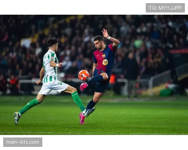 中下游球队普遍采用5-4-1大巴阵 难对巴萨制造实质威胁