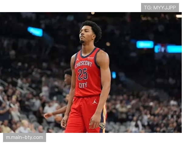 鹈鹕13胜40负西部倒数第二 墨菲外线火力难掩团队问题