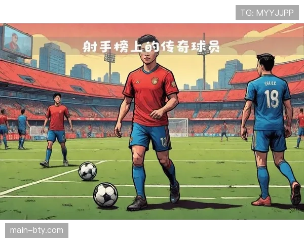 外援射手包揽射手榜前列,五大联赛履历球员表现突出 外援射手包揽射手榜前列,五大联赛履历球员表现突出